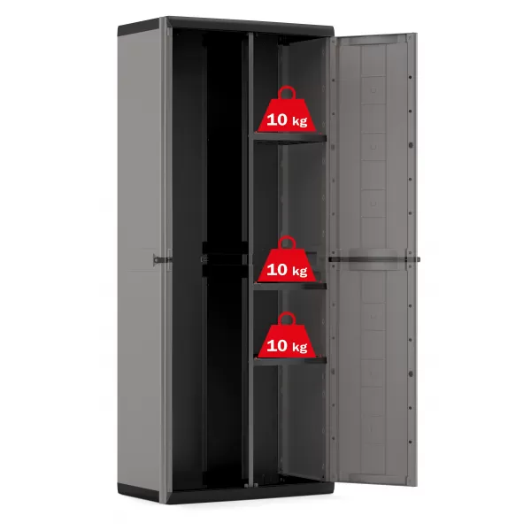Skříň Keter Jolly Utility 610764
