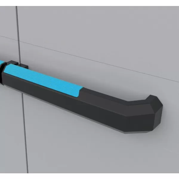 Skříň Keter Linear High 610758