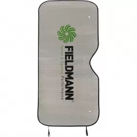 Ochrana čelního skla proti slunci FIELDMANN FDAZ 6001