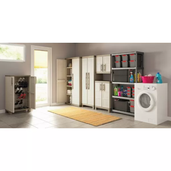 Skříň Keter Excellence Utility 610708