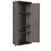 Skříň Keter Piú Utility 610767