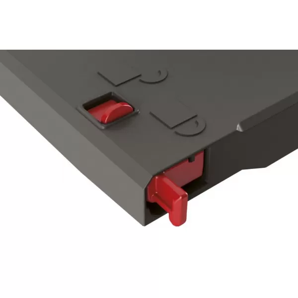 Skříň Keter Gulliver Utility 610753