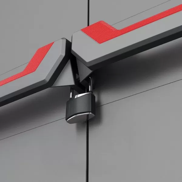 Skříň Keter Stilo Utility 610762