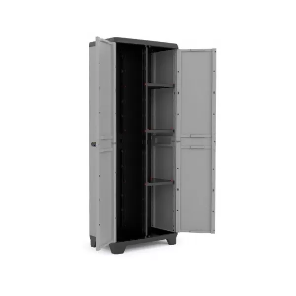 Skříň Keter Stilo Utility 610762