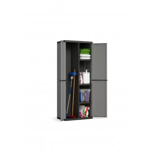 Skříň Keter Jolly Utility 610764