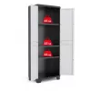 Skříň Keter Linear High 610758
