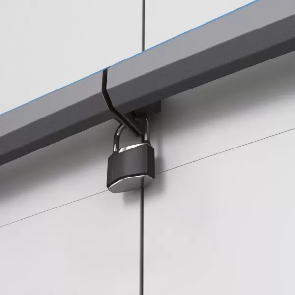 Skříň Keter Linear High 610758