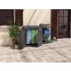 Skříň Keter Moby Compact Store recyklační 610757