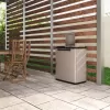 Skříň Keter Split recyklační 610743