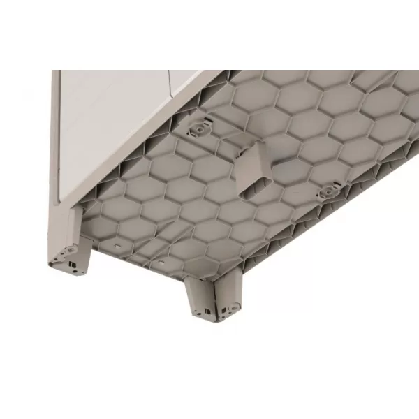 Skříň Keter Gulliver Utility 610753