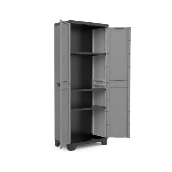 Skříň Keter Stilo High 610761