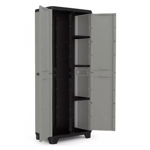 Skříň Keter Planet Utility 610720