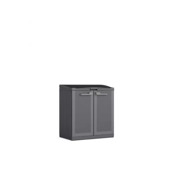 Skříň Keter Moby Compact Store recyklační 610757