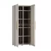 Skříň Keter Groove Utility 610749
