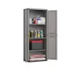 Skříň Keter Piú Utility 610767