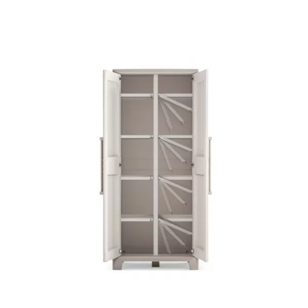 Skříň Keter Gulliver Utility 610753