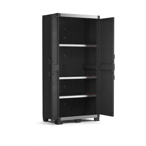 Skříň Keter XL Garage High 610705