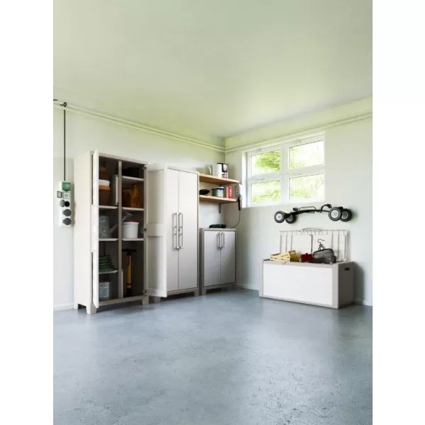 Skříň Keter Gulliver Utility 610753