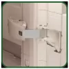 Skříň Keter Groove Utility 610749