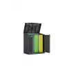 Skříň Keter Moby Compact Store recyklační 610757