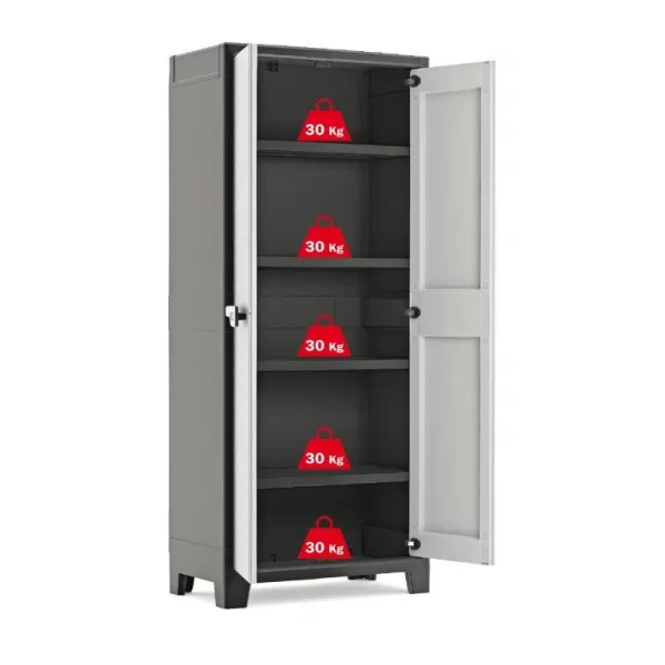 Skříň Keter Titan High 610730