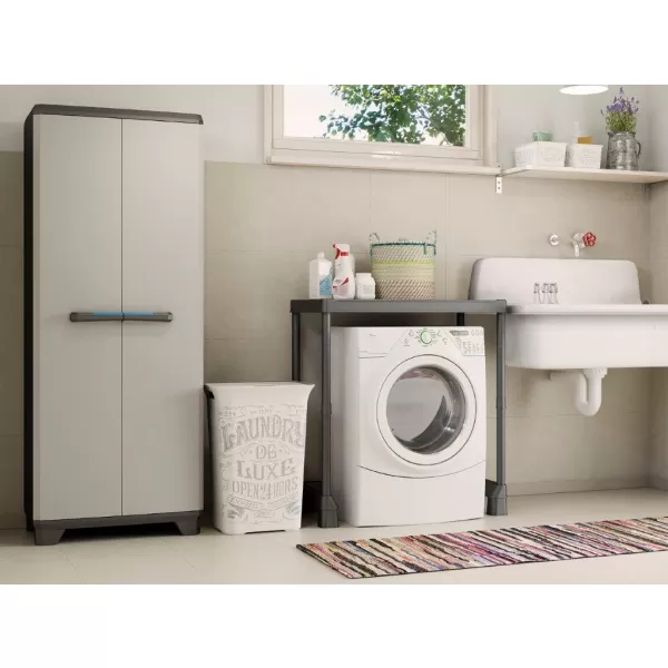 Skříň Keter Linear High 610758