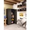 Skříň Keter Detroit XL High černá 610715