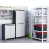 Skříň Keter Linear High 610758