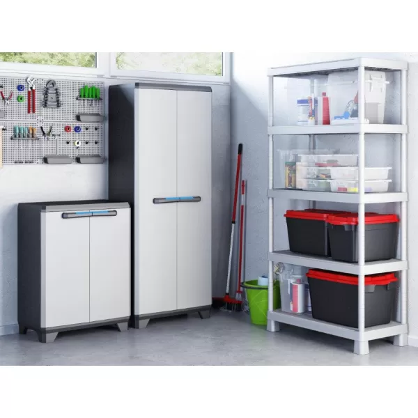 Skříň Keter Linear High 610758