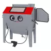 Pískovací kabina HOLZMANN SK420 230V