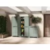 Skříň Keter Evoca Planet Outdoor Utility 610745