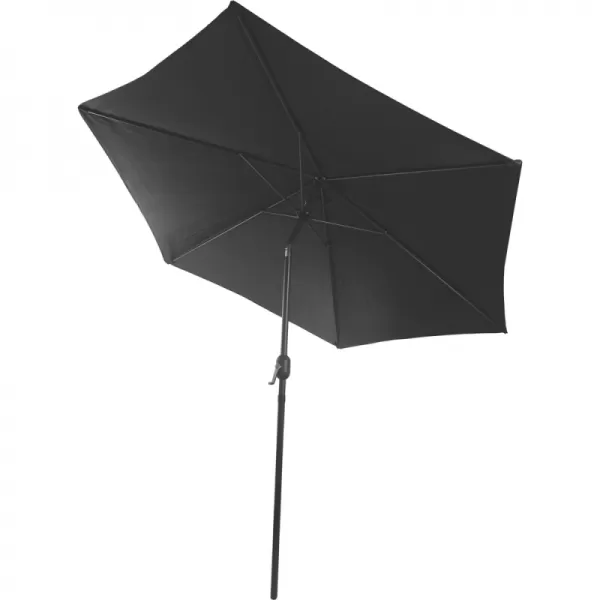 Slunečník černý 3 m FIELDMANN FDZN 5007