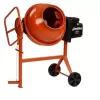 Stavební míchačka 140l / 230V LESCHA SM 145 S NB