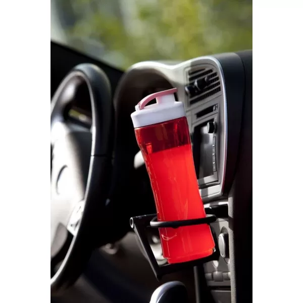 Smoothie mixér 300W zelený DOMO DO436BL