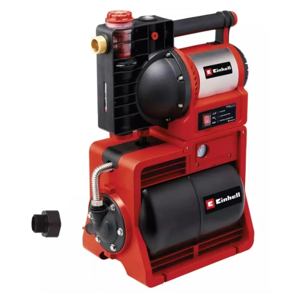 Domácí vodárna GE-WW 1246 N FS Einhell 4173530