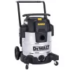 Průmyslový vysavač na mokré a suché vysávání třídy L 50 l DeWALT DXV50SPTA