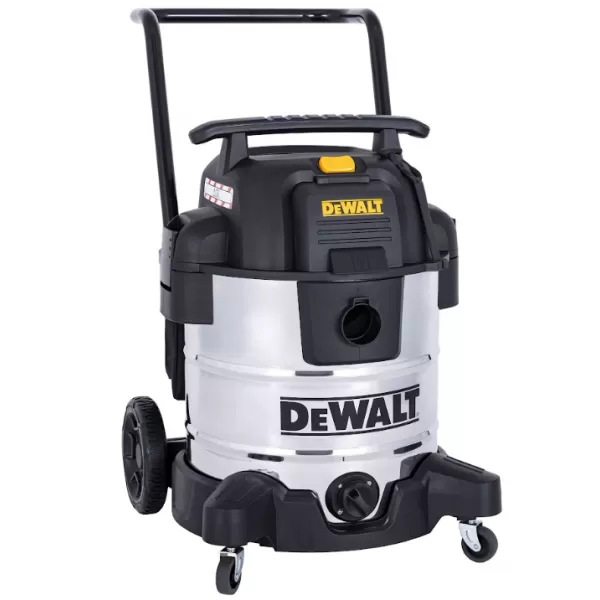 Průmyslový vysavač na mokré a suché vysávání třídy L 50 l DeWALT DXV50SPTA