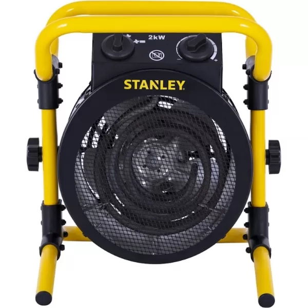 Elektrické topidlo Turbo 2 kW Stanley SXJH102000E