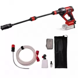 Aku pistole tlaková mycí 18V/bez aku HYPRESSO 18/24-1 Einhell 4140135