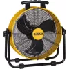 Průmyslový podlahový ventilátor 51 cm (20") DeWALT DXF2067