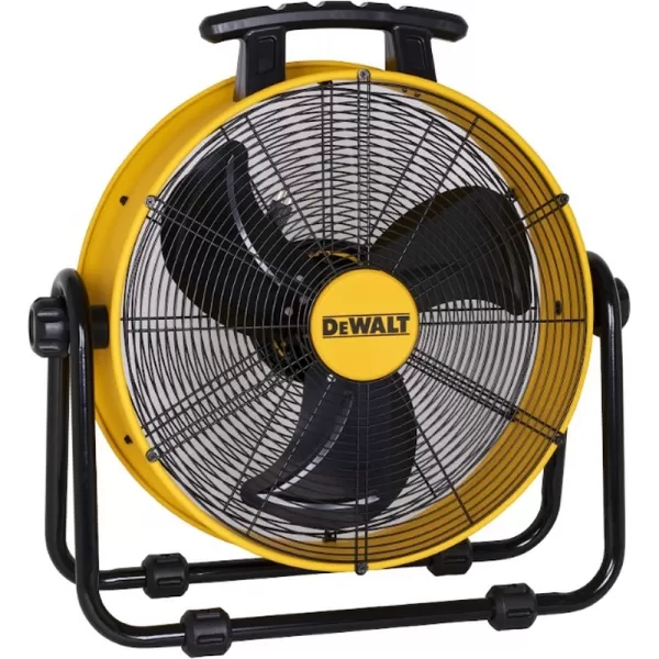 Průmyslový podlahový ventilátor 51 cm (20") DeWALT DXF2067