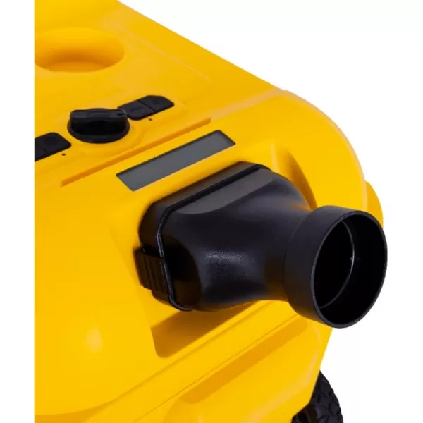 Aku přenosný ochlazovač vzduchu 18V 1x 5Ah DeWALT DXACN01EA