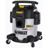 Průmyslový vysavač na mokré a suché vysávání 20 l DeWALT DXV20SPTA