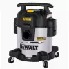 Průmyslový vysavač na mokré a suché vysávání třídy L 50 l DeWALT DXV50SPTA