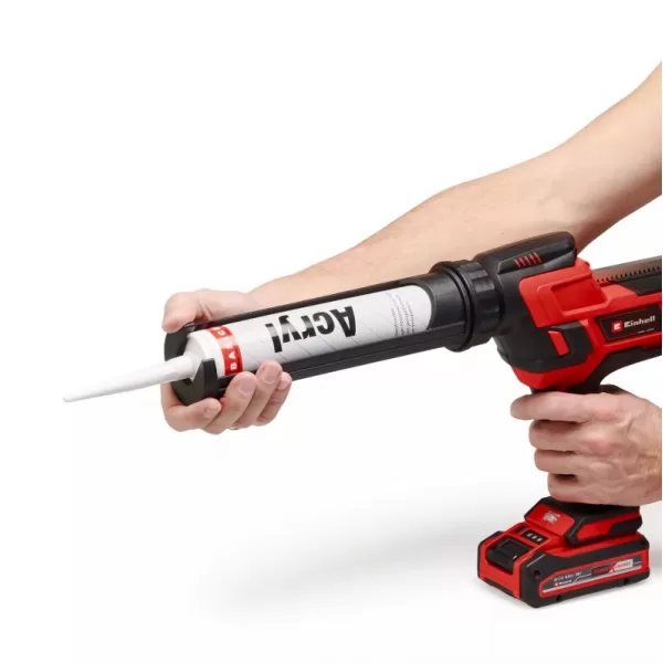 Aku vytlačovací pistole 18V/bez aku TE-SG 18/10 Li - Solo Einhell 4522250