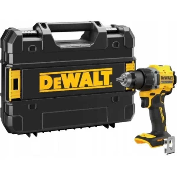 Aku vrtačka 18V bez aku Dewalt DCD794NT