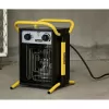 Elektrické topidlo 3 kW Stanley SXJH203000E