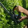 Aku nůžky na živý plot EasyCut bez aku 55/18V Gardena 14735-55