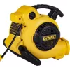 Průmyslový dmychadlový ventilátor / vysoušeč DeWALT DXAM3007