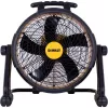 Aku síťový průmyslový ventilátor 46 cm AC/DC DeWALT DXF1854K